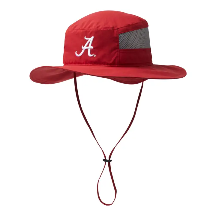Alabama Crimson Tide NCAA Bora Bora Booney Columbia crim