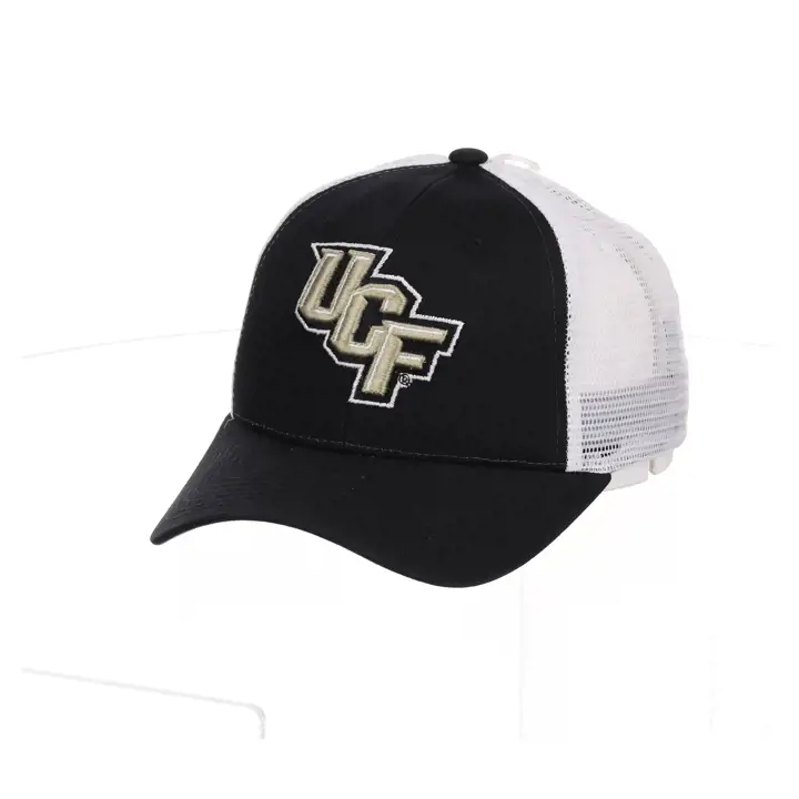 UCF Knights Semi-remorque noir/blanc