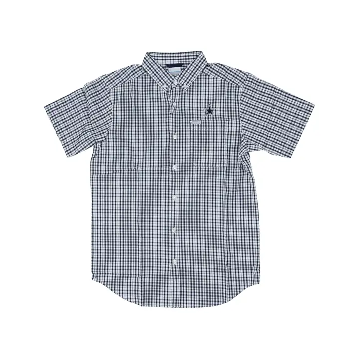 Polo technique AOP Dallas Cowboys Dorado Isle Marine