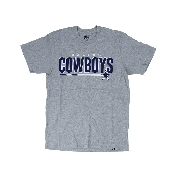 T-Shirt Dallas Cowboys NFL Blitz Strike Super Rival 22 Slgry
