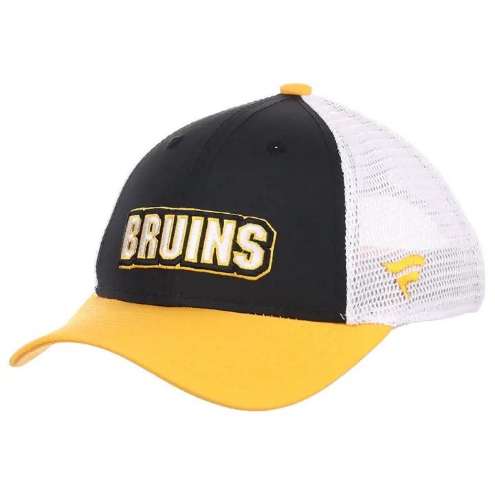 BOSTON BRUINS 22 LNH Juv Édition Spéciale Filet Ajustable À DÉTERMINER