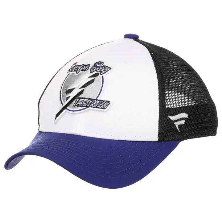 TAMPA BAY LIGHTNING 22 NHL Yth Édition Spéciale Filet Ajustable