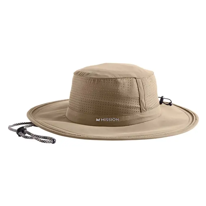 Chapeau rafraîchissant Mission Booney