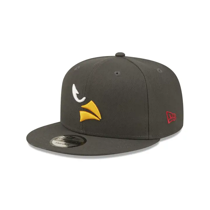 Arizona Cardinals NFL Logo Elements 4.0 9FIFTY GRAPH