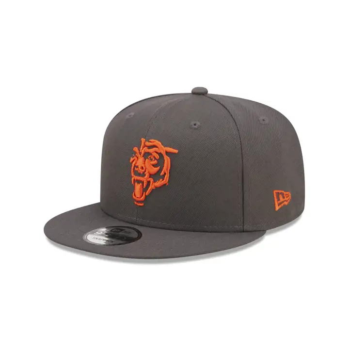 Casquette Chicago Bears NFL Logo Elements 4.0 9FIFTY