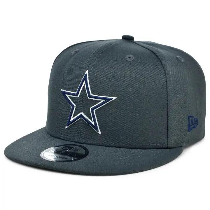Casquette 9FIFTY GRAPH Dallas Cowboys NFL Logo Elements 4.0