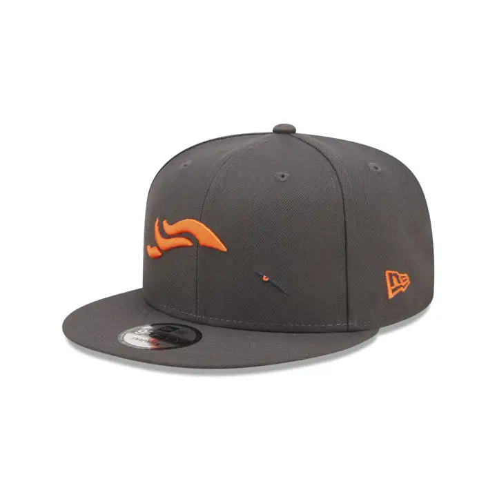 Éléments du logo des Denver Broncos (NFL) 4.0 9FIFTY GRAPH