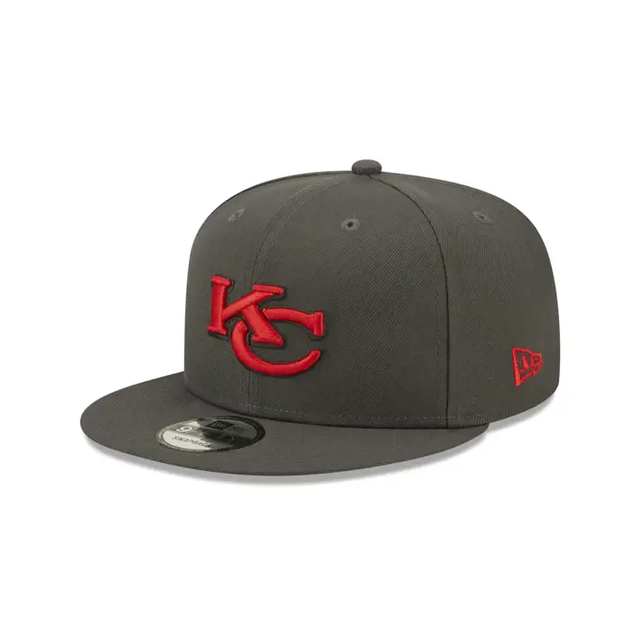 Kansas City Chiefs NFL Logo Elements 4.0 9FIFTY GRAPHE