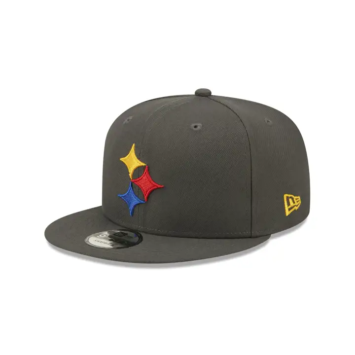 Pittsburgh Steelers NFL Logo Elements 4.0 Casquette 9FIFTY GRAPH
