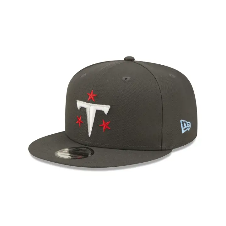 Casquette 9FIFTY des Tennessee Titans de la NFL – Éléments du logo 4.0