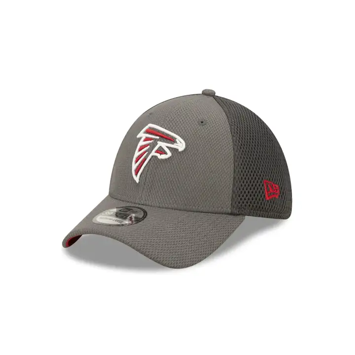Casquette 39THIRTY GRAPH NFL Logo Elements Atlanta Falcons