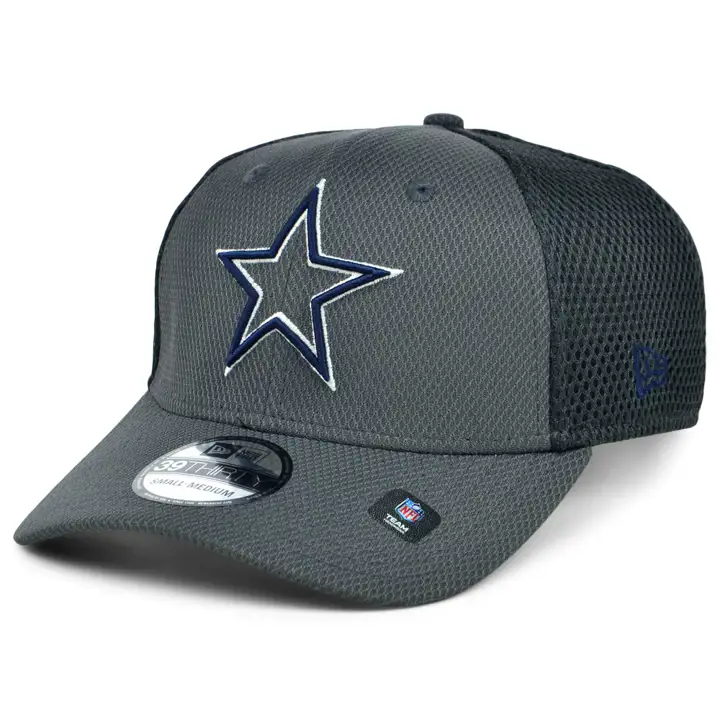 Dallas Cowboys NFL Logo Elements 4.0 39THIRTY GRAPH