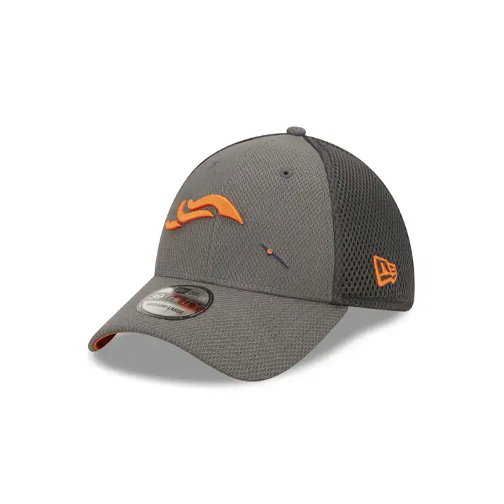 Éléments du logo des Broncos de Denver de la NFL 4.0 Casquette 39THIRTY GRAPH