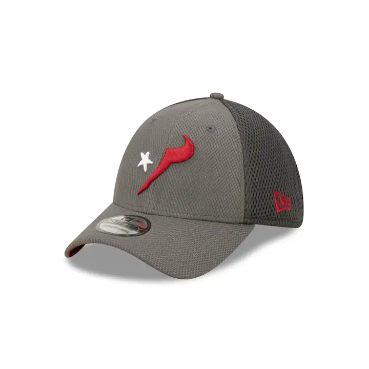Éléments du logo des Houston Texans de la NFL 4.0 39THIRTY GRAPH