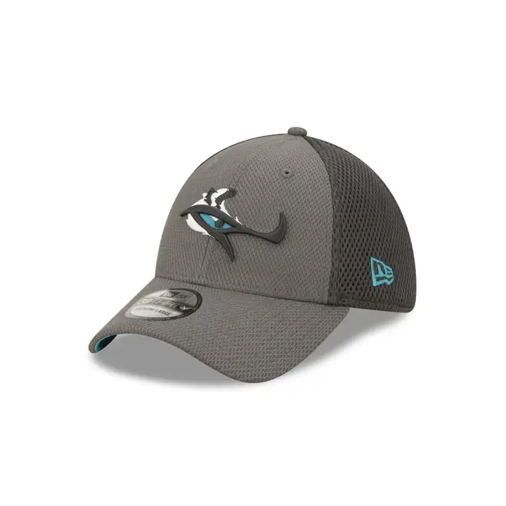 Jacksonville Jaguars NFL Logo Elements 4.0 39THIRTY GRAPH