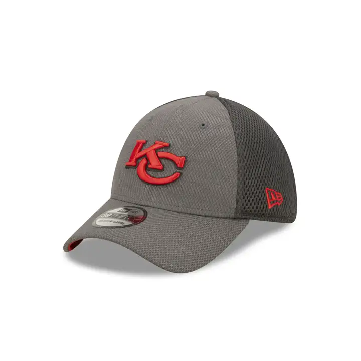 Kansas City Chiefs NFL Logo Elements 4.0 39THIRTY GRAPH