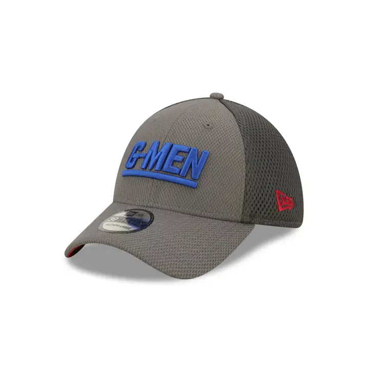 New York Giants NFL Logo Elements 4.0 39THIRTY GRAPHIQUE
