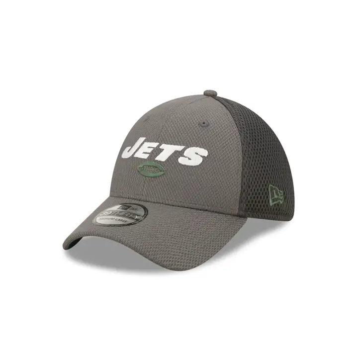 New York Jets NFL Logo Elements 4.0 39THIRTY GRAPH