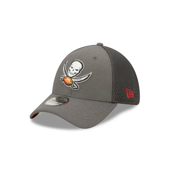 Tampa Bay Buccaneers NFL Logo Elements 4.0 39THIRTY GRAPH