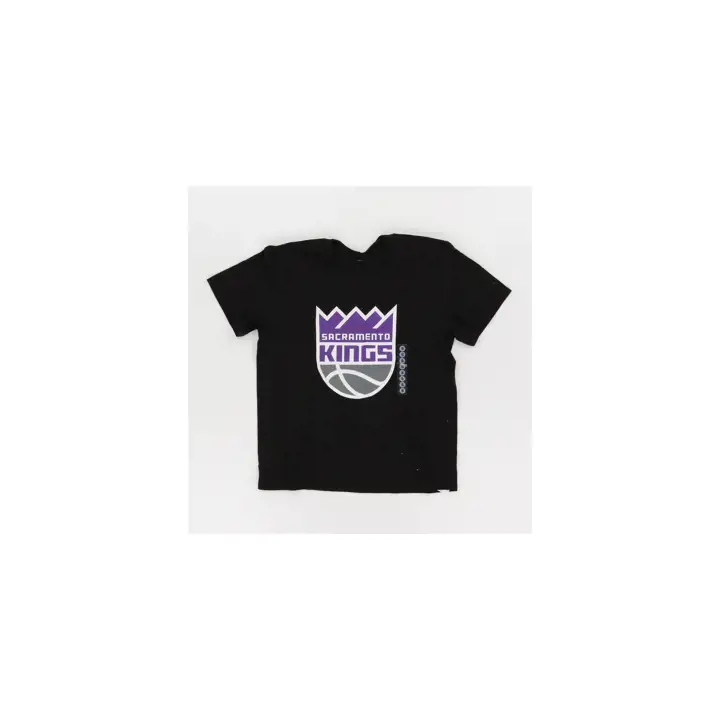 SAC KINGS NBA Ensemble combo manches longues et manches courtes jeunes