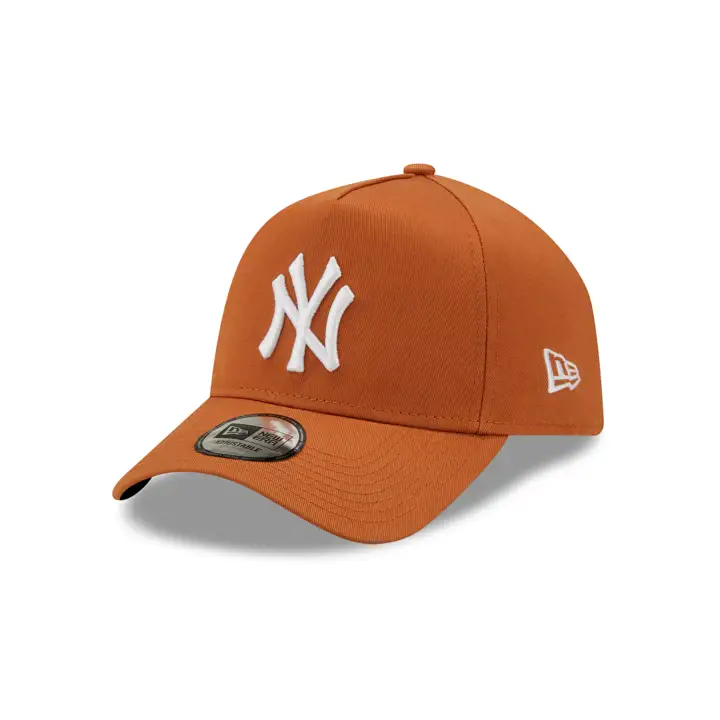 New York Yankees MLB Colour Essential EFRAME marron/marron