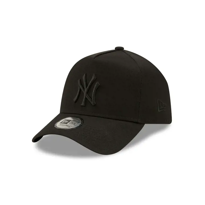 New York Yankees MLB Colour Essential EFRAME noir/noir