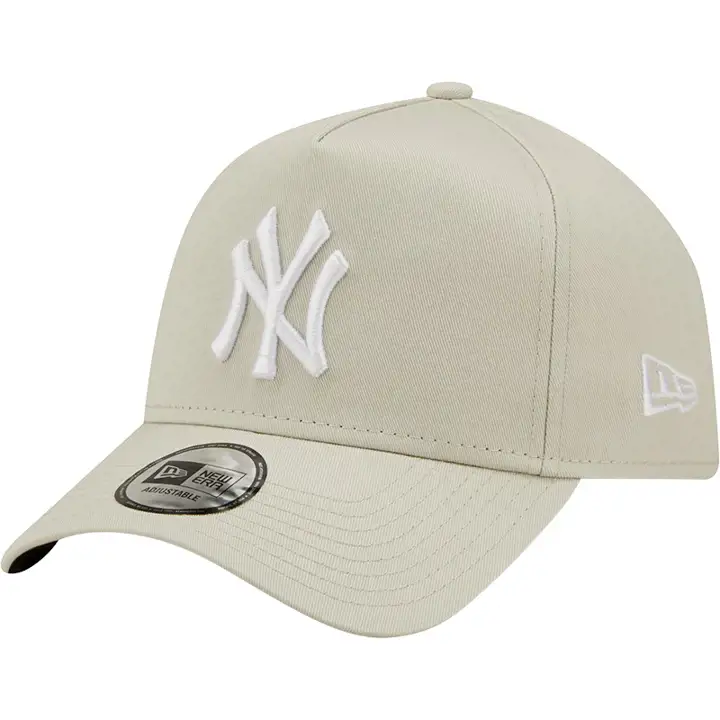 New York Yankees MLB Colour Essential EFRAME Stone/Stone
