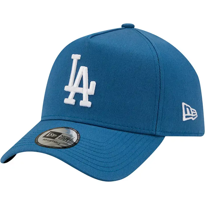 Los Angeles Dodgers MLB Colour Essential EFRAME Bleu/Bleu