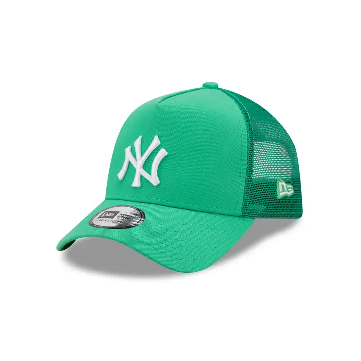 Casquette filet New York Yankees MLB Tonal Mesh Trucker v/v
