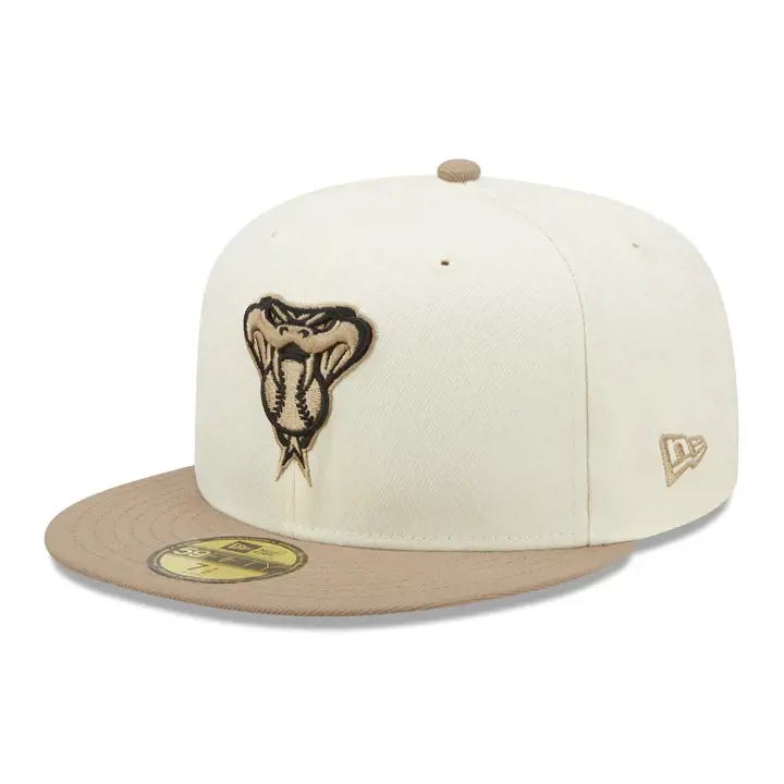 Arizona Diamondbacks MLB Strictly Business 59FIFTY IVO/KHA/R