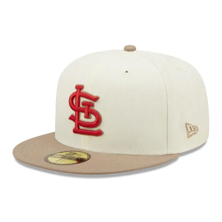 St. Louis Cardinals MLB Strictly Business 59FIFTY IVO/KHA/RE