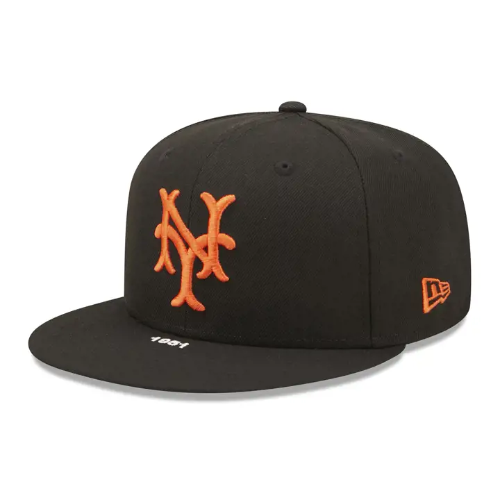 New York Giants MLB 1951 Heritage 59FIFTY NOI/NOI/VER