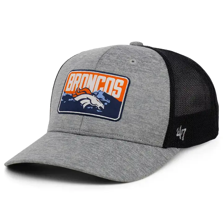 DENVER BRONCOS NFL Motivateur '47 Trophée gry