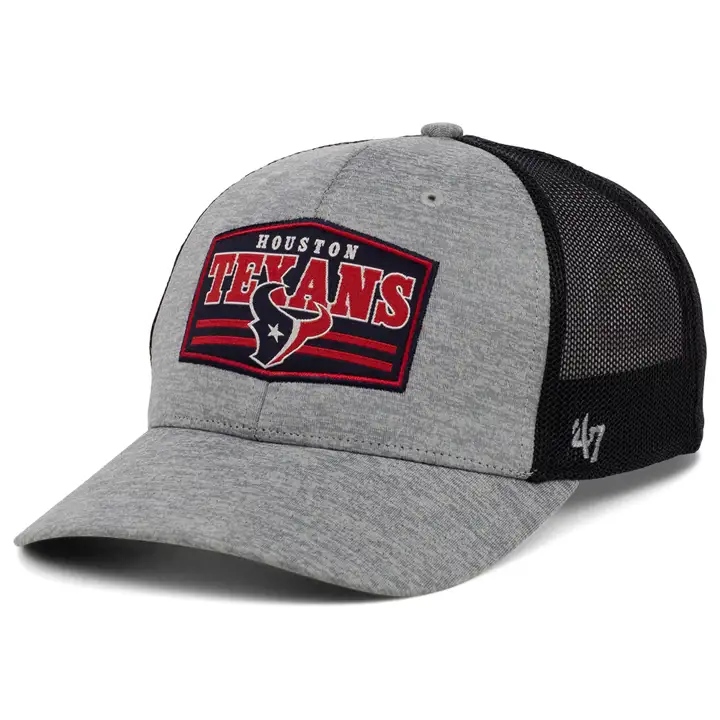 HOUSTON TEXANS NFL Motivateur '47 Trophy gry