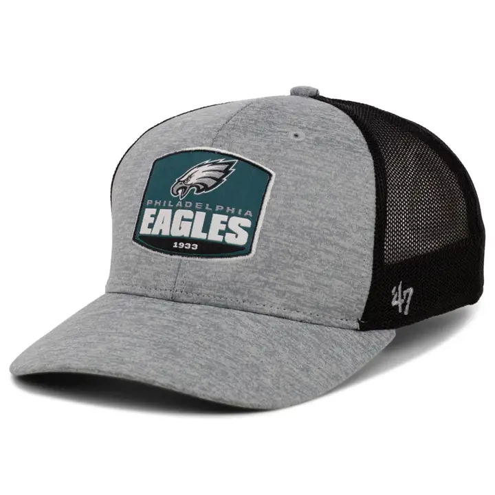 Trophée NFL des PHILADELPHIA EAGLES par '47