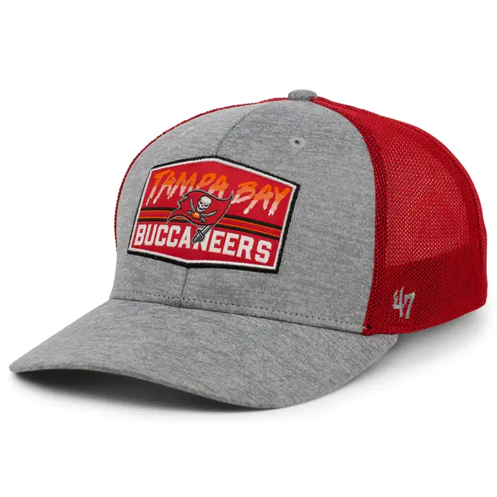 TAMPA BAY BUCCANEERS NFL Motivateur '47 Trophy gris