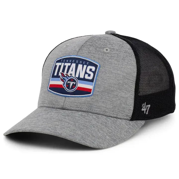 TENNESSEE TITANS NFL Motivateur '47 Trophy gry