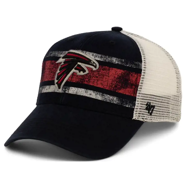 ATLANTA FALCONS NFL Entracte '47 MVP nwar