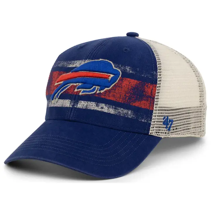 BUFFALO BILLS NFL Entracte « 47 MVP rbl »
