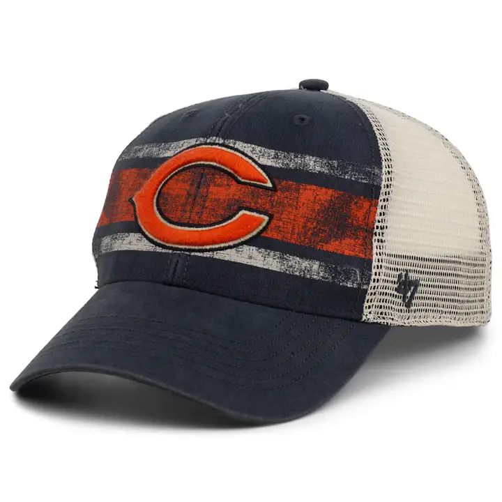 CHICAGO BEARS NFL Interlude '47 MVP Marine