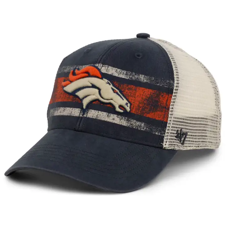 DENVER BRONCOS NFL Interlude '47 MVP Marine