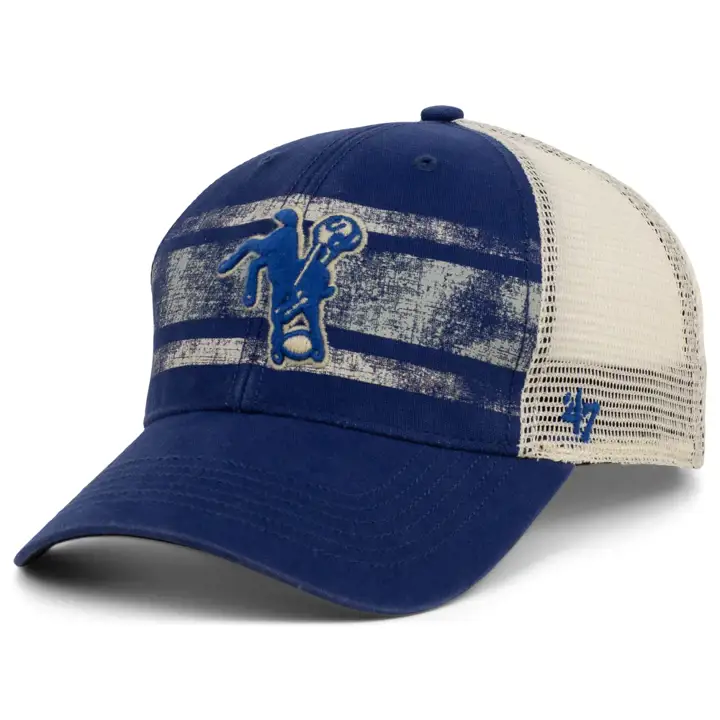 INDIANAPOLIS COLTS NFL Entracte '47 MVP rbl