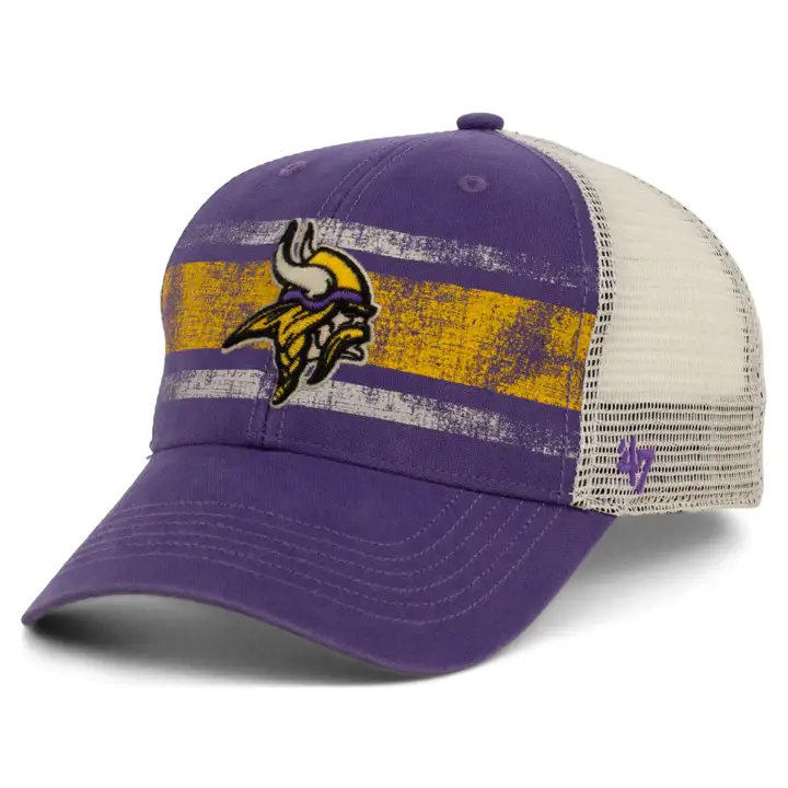 MINNESOTA VIKINGS NFL Entracte '47 MVP pur