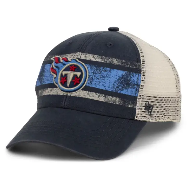 TENNESSEE TITANS NFL Entracte '47 MVP Marine
