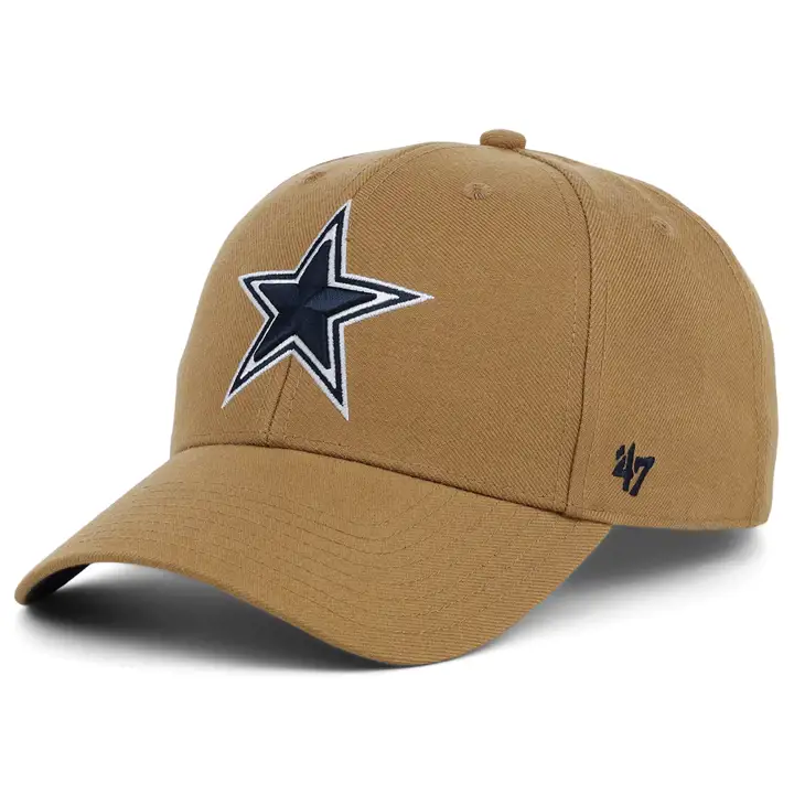 COWBOYS NFL Camel Sure Shot '47 MVP CAMEL