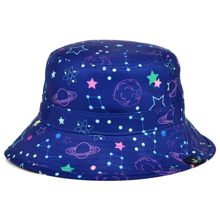 Explore by Lids Bob Enfant Universe BLEU MARINE