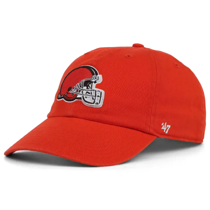 CLEVELAND BROWNS assainissent l'organisation de la NFL