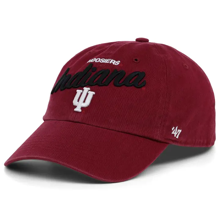 Indiana Hoosiers NCAA Filles Phoebe Ad crim