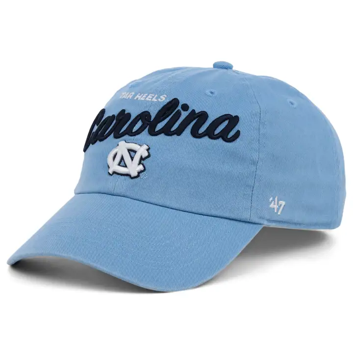 North Carolina Tar Heels NCAA Fèmes Phoebe Ad lbl