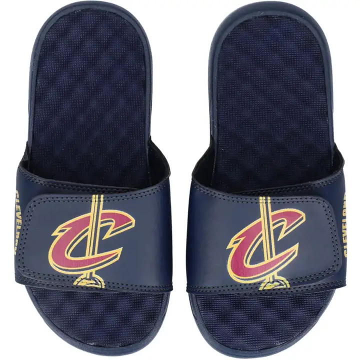 CAVS ISLIDE SANDALES marine